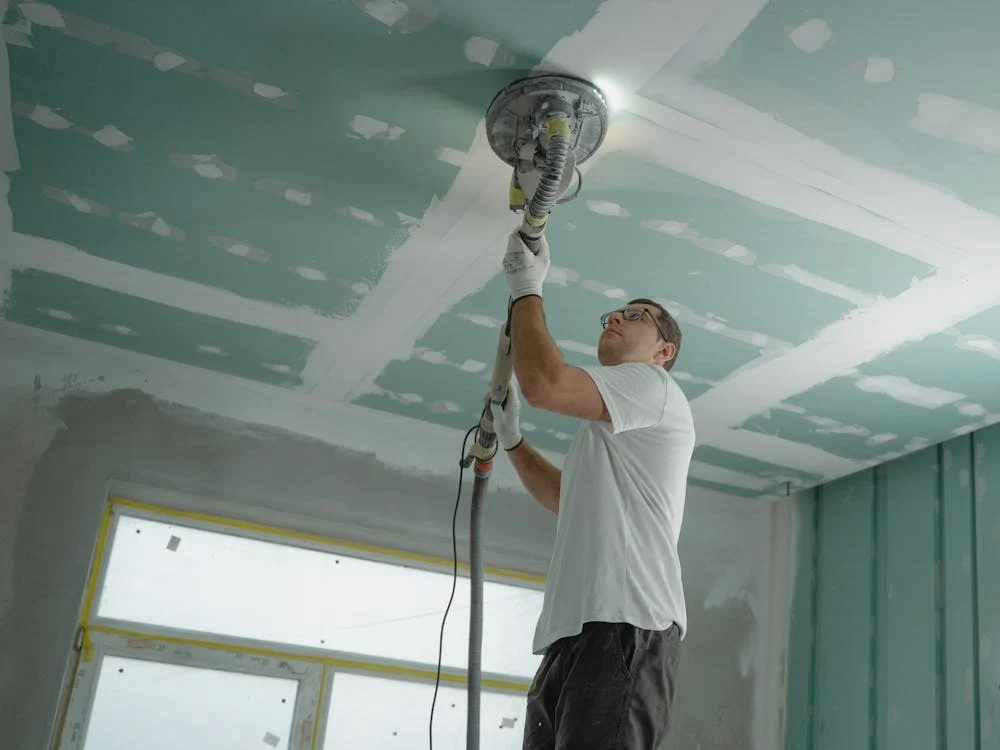 Ceiling Painting