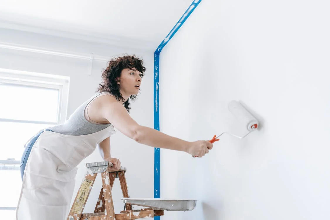Office Painting & Commercial Painting in Dubai